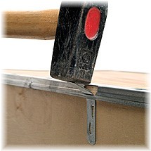 Caisse pliante Laurençot Caisse pliante Laurençot